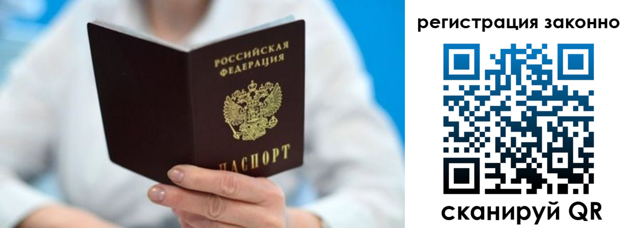 прописка законно в Владимире